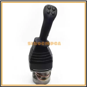 Right Joystick Handle Controller VOE 14557294 for Volvo EC160D EC180D Excavator - Picture 1 of 3