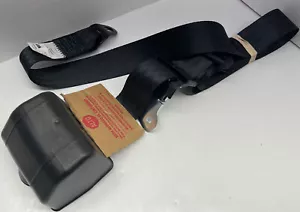 GENUINE IMMI 3-POINT SEAT BELT FOR FIXED, SUSPENSION, AND BENCH - Bild 1 von 5