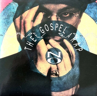 No 7" The Gospel Rap - Photo 1/4