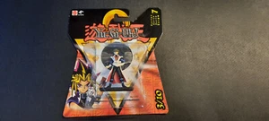 VINTAGE YU-GI-OH KAIDA MINI FIGURE 1996 SERIES 7 3/10.BRAND NEW! - Picture 1 of 6