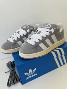Adidas Campus 00s Grey White Grigie 40 EU / 7 US β
NEW - ORIGINAL - FAST SHIP π₯ - Foto 1 di 9