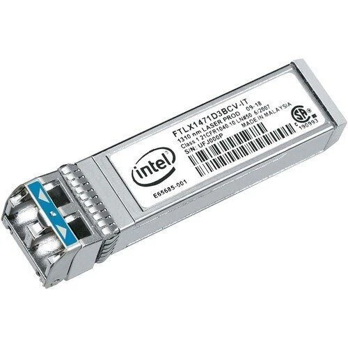 Intel SFP+ Transreciever Modul (E10GSFPLR)