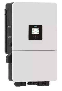 ⭐ NEW Deye SUN-6K-SG05LP3-EU-SM2 Dreiphasen Hybrid Wechselrichter 6 kW NEW ⭐ - Bild 1 von 3