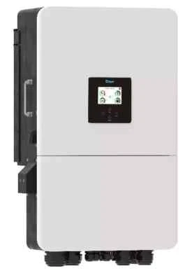 ⭐ NEW Deye SUN-12K-SG05LP3-EU-SM2 Dreiphasen Hybrid Wechselrichter 12KW NEW ⭐