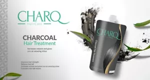 Charcoal Hair Repairing Mask 500ml Made in USA Best Selling Product - Picture 1 of 5