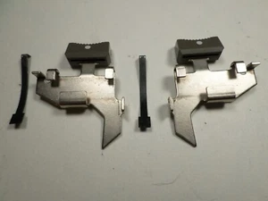 Sears SR1000 The Electric Typewriter MARGIN SETS part - Picture 1 of 5