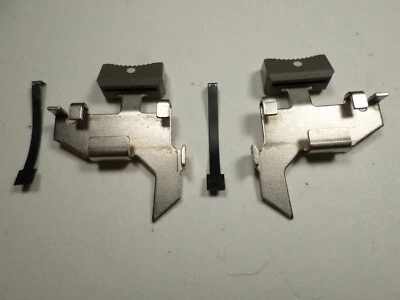 Sears SR1000 The Electric Typewriter MARGIN SETS part - Image 1 of 4