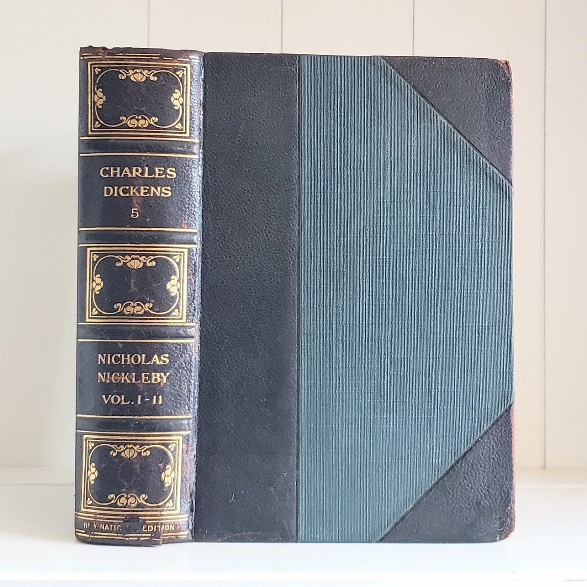 Charles Dickens Books 1900-1949 for sale | eBay