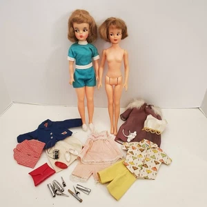 Tammy Puppen und Kleidung BS-12 T12-E Schachmatt in der Stadt Tennis die Bedrohung MEHR - Bild 1 von 23