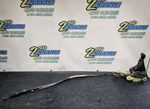 ✅ 98 99 00 01 02 2.3 ACCORD M/T MANUAL SHIFTER LINKAGE & CABLES 5 SPEED OEM - Picture 1 of 4