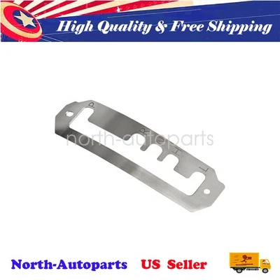 New Shift Gate  Fits Can-Am Defender HD10 HD9 HD8 2017-2025 707900608 707900506 Foto 1 de 4