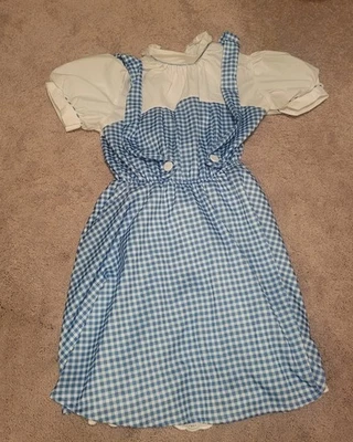 Rubies Costume Dorothy Wizard Of Oz Adult Sz M - Image 1 of 3