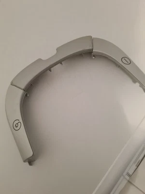 Miele Staubsauger S5 C2 Tasten - Bild 1 von 4