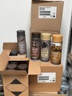 6er-Pack BW Army Spraydose Lack Armee Tarnfarbe Militär 400 ml MATT Farbspray