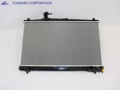 TOYOTA Noah CBA-AZR60G Radiator 1640028360 [New] [PA100440403] - Image 1 of 2