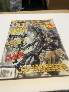 dungeons and dragons Slay And Serve 180 Page Incursion - Picture 1 of 2