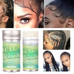 Crema de peluquería fija en barra de cera para cabello Frizz 75 - Imagen 1 de 18