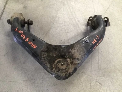 00-07 Silverado Sierra 3500 6.0L 4x2 usado braço de controle superior dianteiro direito destro - Imagem 1 de 4