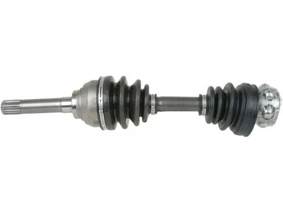 For 2001 Isuzu Rodeo Sport CV Axle Assembly DriveBolt 75847GRCN 4WD - Image 1 of 2