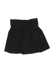 Capezio Girls Black Active Skirt S Youth - Picture 1 of 2