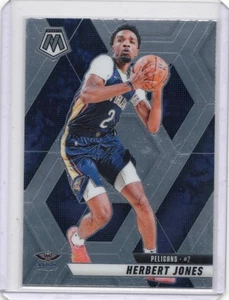2024-25 Panini Mosaic - Herbert Jones #40 New Orleans Pelicans - Picture 1 of 2
