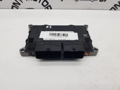 2024 MG ZS MK1 1.5 PETROL ENGINE CONTROL MODULE ECU OEM 10413840 AN11505183 - Image 1 of 4