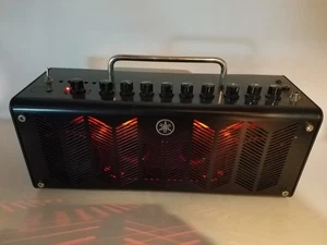 Yamaha THR10C Classic 10-Watt 2x3" Stereo Digital Modeling Guitar Amp No Cord  - Picture 1 of 6