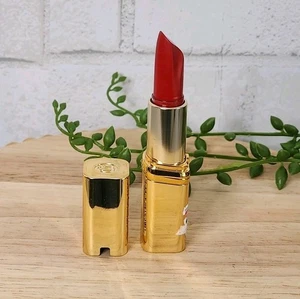 Lápiz labial Loreal Colour Riche The Reds 188 rojo respetado NUEVO - Imagen 1 de 4