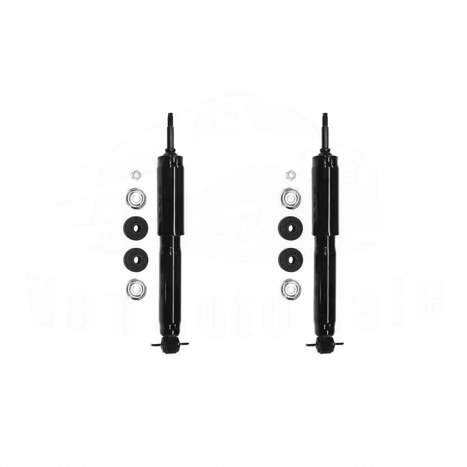 Gabriel Front ProGuard Shocks for 98-02 Lincoln Navigator Coil(FrontSpringType) - Image 1 of 1