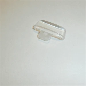 Tekno 926 927 Jaguar E Type Windscreen Window - Picture 1 of 4