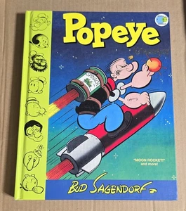Popeye Classics Vol 10 - Bild 1 von 6