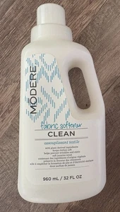Suavizante de telas Modere 1 botella - 32 FL oz - Imagen 1 de 3