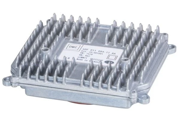 Audi TT RS LED Control Unit 14-21 Headlight Module Fits Driver Passenger OEM - Изображение 1 из 4