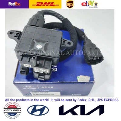 🚀Express🚀OEM  Cooling Fan Controller PWM For 2006-2008 Hyundai Azera Sonata - Image 1 of 4