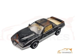 ALTAYA PONTIAC KARR KNIGHT RIDER K2000 1982 - 1992 1/43 - Picture 1 of 3