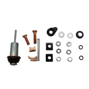 For Discovery Defender Td5 2.5 Car Parts Starter Motor Repair Kit - Picture 1 of 8