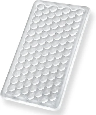 射击衬衫背心反冲垫增强射击舒适性 精密耐用性 — 第 1/4 张图片