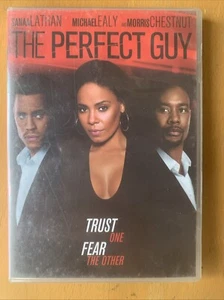 The Perfect Guy Region 1 - Picture 1 of 6