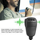 Mh-31A8j Handheld Microphone Speaker For Ft-817/Ft-900/Ft-450D Car Two Way Radio