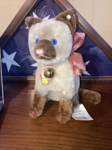 Steiff Siamy 1930 Replica Limited Edition 1994 - Picture 1 of 4