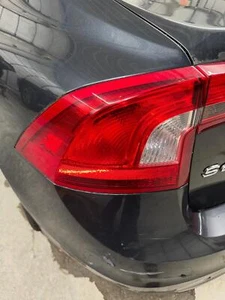 14 VOLVO S60 Tail Light Assembly Left - Picture 1 of 1