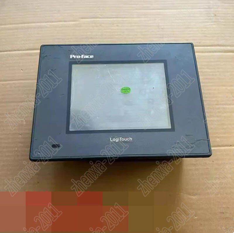 1PC Used Touch screen GLC150-BG41-XY32SK-24V by DHL/Fedex shipping - Image 1 of 2