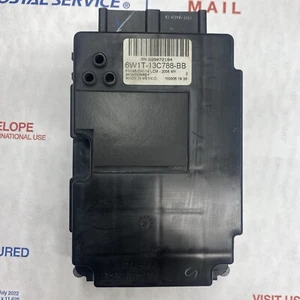 2006  MERCURYGRAND MARQUIS CROWN VIC LIGHTING CONTROL MODULE  LCM 6W1T-13C788-BB - Picture 1 of 2