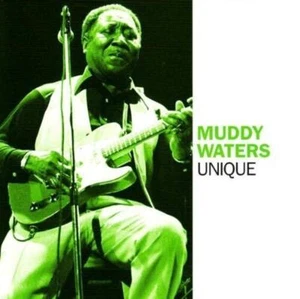 Muddy Waters-Unique CD Muddy Waters (2005) - Picture 1 of 1