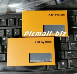 X20DO8322 Modulo PLC X20DO8322 X20DO8322 X20DO8322 (Grande inventario) - Foto 1 di 2
