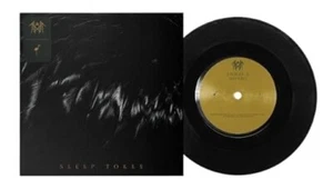 Sleep Token: ‘Emergence’ Limited 7" Vinyl LP - Picture 1 of 6
