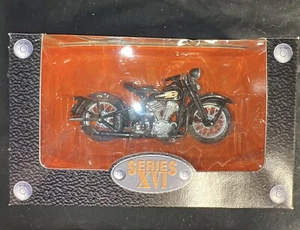 Motocicletas Maisto Harley Davidson 2002 1:18 1936 El Knucklehead serie XVI - Imagen 1 de 2