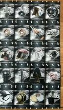 STAR WARS THE LAST JEDI SERIES 2: CHASE CARD SET: ITEMS AND ARTIFACTS - 20 CARDS