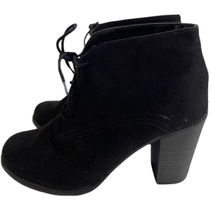 sears womens booties