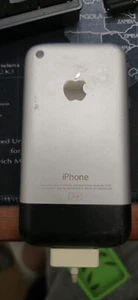 Apple iPhone 1st Generation - Afbeelding 1 van 3
